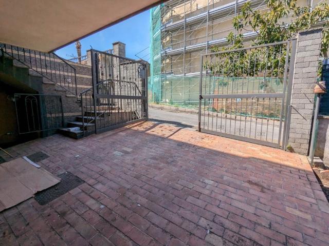 Villa a Schiera in affitto ad Acireale via torretta, giardino, riscaldamento autonomo, vista panoramica TrovaCasa