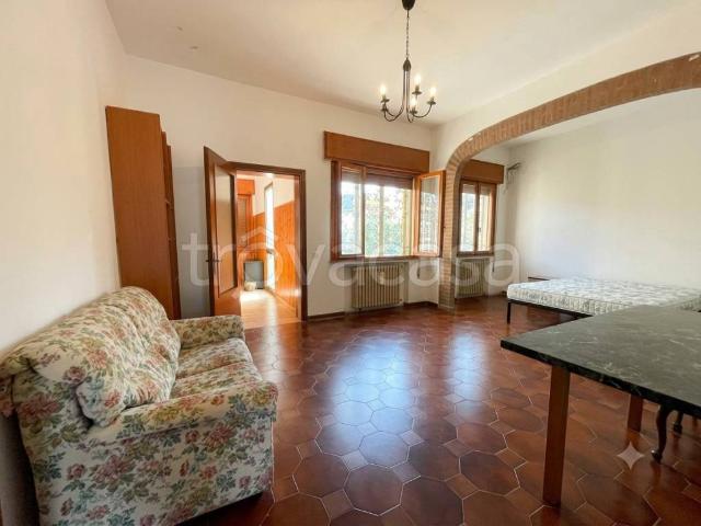 Villa a Schiera in affitto ad Abano Terme, arredato, giardino privato, luminoso TrovaCasa