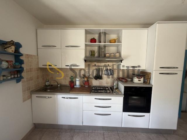Villa a Schiera in affitto ad Anzio via Colle Cocchino, arredato, giardino privato, periferica TrovaCasa