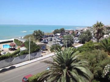 Lavinio Lido di Enea, Latina Lazio - Giardino