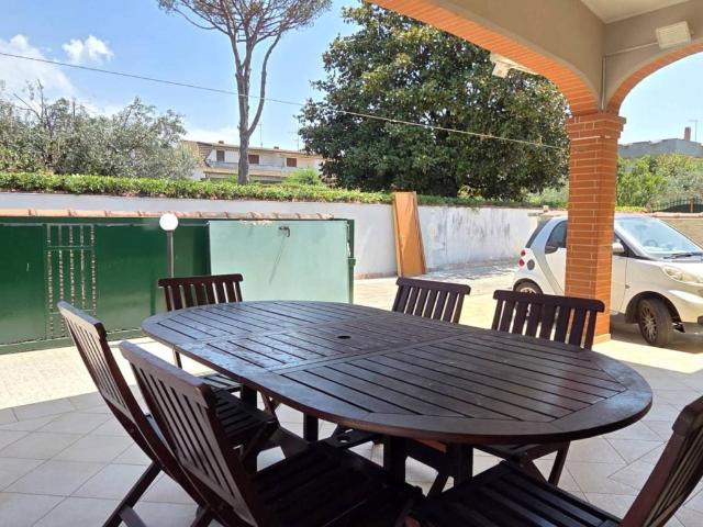Villa a Schiera in affitto ad Ardea via degli Abeti TrovaCasa