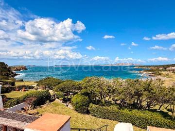 Ville Schiera in affitto a Sardegna - Giardino