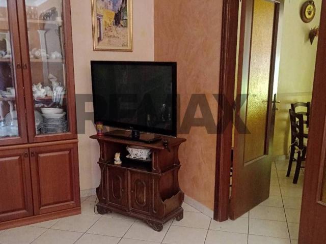 Villa a Schiera in affitto ad Avola via Lionello Galopin, 35, giardino privato, terrazzo, riscaldamento autonomo TrovaCasa
