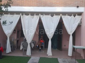 Villa a Schiera in in affitto da privato a Comacchio via Cima Vignola, 38, giardino, posto auto, da privato TrovaCasa