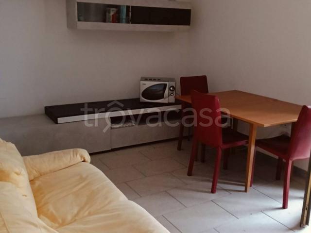 Villa a Schiera in in affitto da privato a Comacchio via Cima Vignola, 38, giardino, posto auto, da privato TrovaCasa