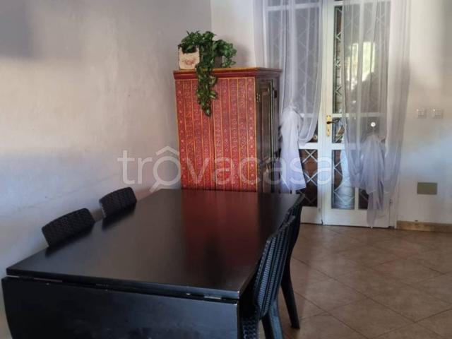 Villa a Schiera in in affitto da privato a Comacchio via dei Frassini, 23, da privato, lavatrice, lavastoviglie TrovaCasa