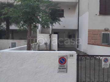 Villa a Schiera in in affitto da privato a Comacchio viale Ugo Foscolo, 72, arredato, posto auto, da privato TrovaCasa