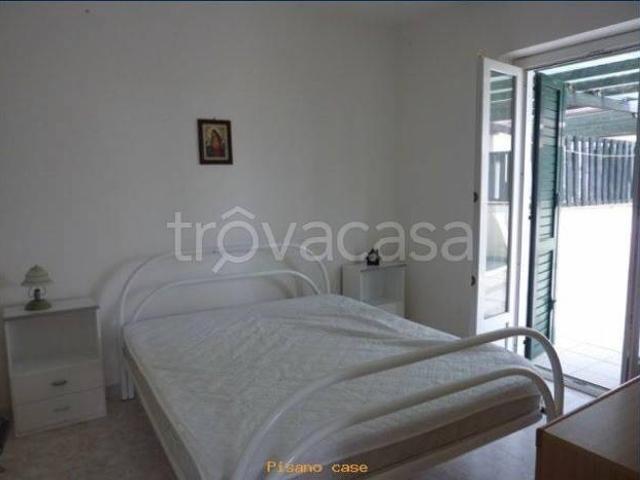 Villa a Schiera in in affitto da privato a Corigliano Rossano contrada Zolfara, 52, da privato, lavatrice, veranda TrovaCasa