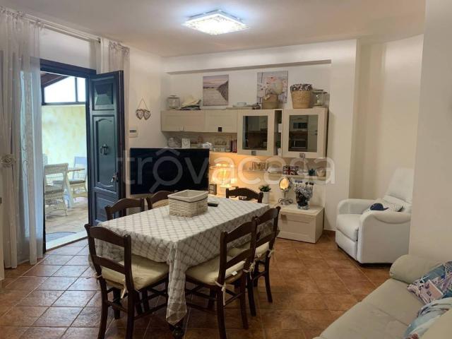 Villa a Schiera in in affitto da privato a Campofelice di Roccella contrada Pistavecchia, giardino, da privato, piscina condominiale TrovaCasa