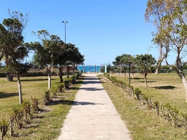Villa a Schiera in in affitto da privato a Campofelice di Roccella viale delle Tribune, 15, posto auto, da privato, immobile di prestigio TrovaCasa