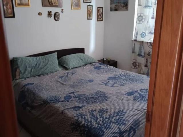 Villa a Schiera in in affitto da privato a Campofelice di Roccella viale delle Tribune, arredato, giardino, da privato TrovaCasa