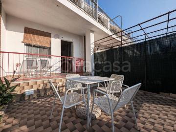 Campomarino, Taranto Puglia, Puglia - Giardino