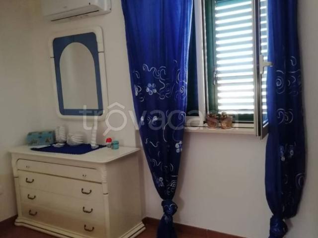 Villa a Schiera in in affitto da privato a Campomarino via Ezio Vanoni, 322, da privato, lavastoviglie TrovaCasa