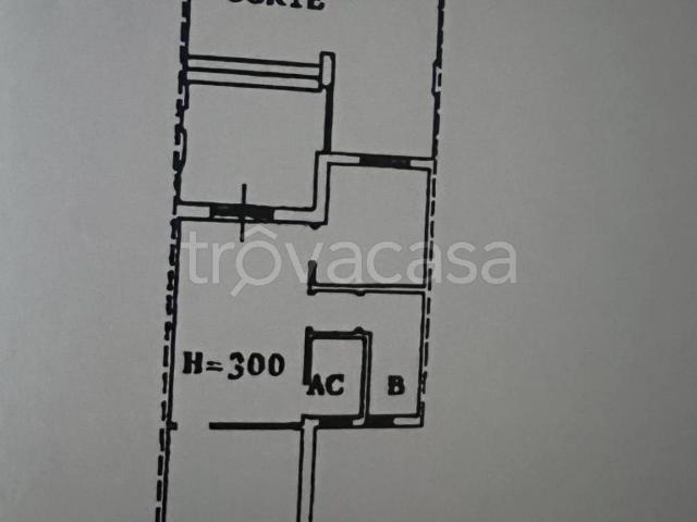 Villa a Schiera in in affitto da privato a Campomarino via Salvador Allende, 22, giardino privato, posto auto, da privato TrovaCasa