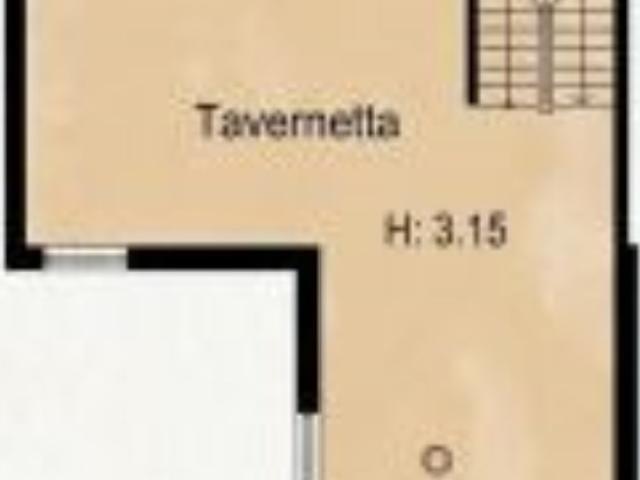 Villa a Schiera in in affitto da privato a Casamassima via Carlo Cattaneo, 8, giardino privato, posto auto, da privato TrovaCasa