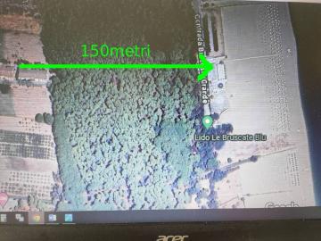 Villa a Schiera in in affitto da privato a Cassano all'Ionio contrada Bruscata Grande, da privato, veranda, balcone TrovaCasa