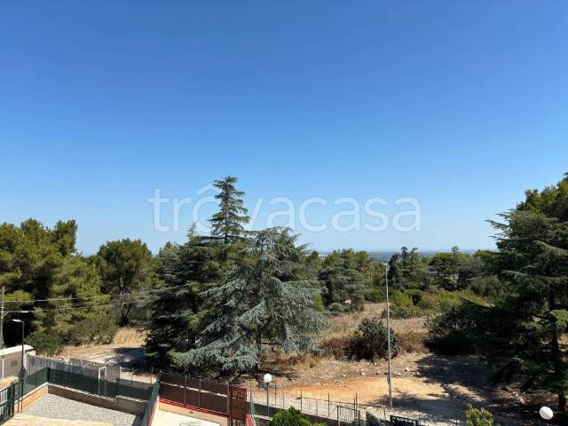 Villa a Schiera in in affitto da privato a Cassano delle Murge via Costone di Bruno, 10, da privato TrovaCasa