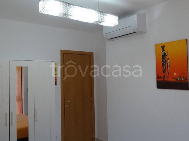 Villa a Schiera in in affitto da privato a Castelnuovo Magra via Borgolo, 77, arredato, giardino, posto auto TrovaCasa