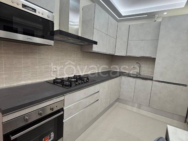 Villa a Schiera in in affitto da privato a Castiglione d'Adda via Roma, posto auto, box, da privato TrovaCasa