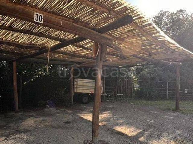 Villa a Schiera in in affitto da privato a Castiglione della Pescaia via Poggio del Barbiere, da privato, posto auto coperto TrovaCasa