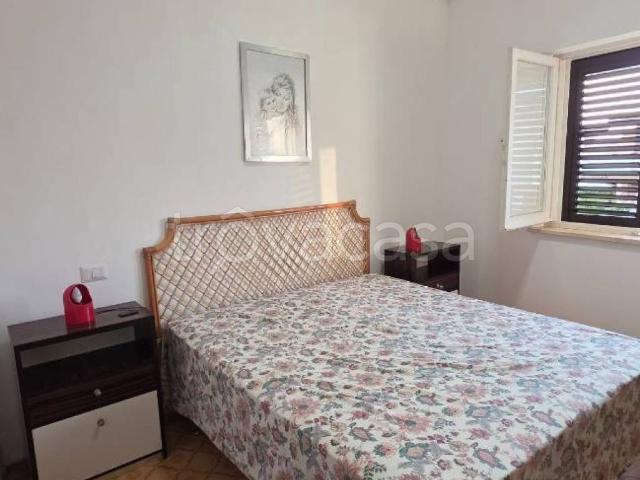 Villa a Schiera in in affitto da privato a Cetraro via del Boschetto, 43, giardino privato, da privato TrovaCasa