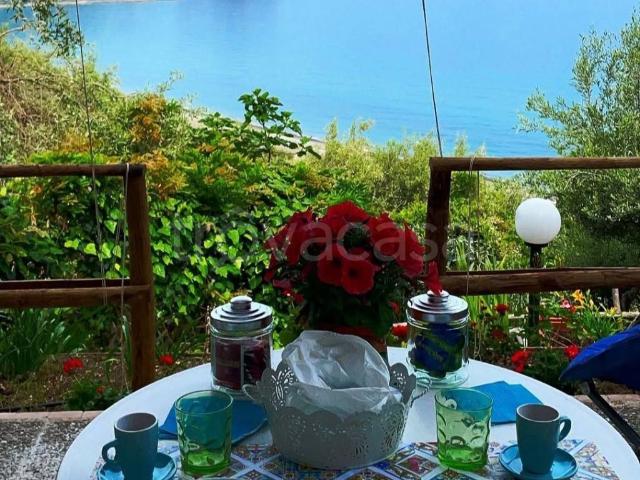 Villa a Schiera in in affitto da privato a Cefalù via Cefalù, 1, da privato, panoramica, zanzariere TrovaCasa