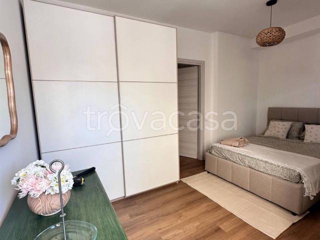Villa a Schiera in in affitto da privato a Cerveteri via Italo Chirieletti, 45, giardino privato, da privato, caminetto TrovaCasa
