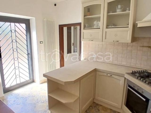 Villa a Schiera in in affitto da privato a Creazzo via Pozzetto, 35, giardino, da privato, collinare TrovaCasa