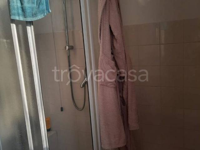 Villa a Schiera in in affitto da privato a Bologna via del Faggiolo, 12, giardino privato, box, da privato TrovaCasa