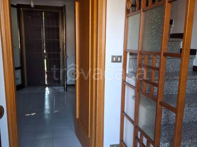 Villa a Schiera in in affitto da privato a Bologna via del Faggiolo, 8, giardino, posto auto, da privato TrovaCasa