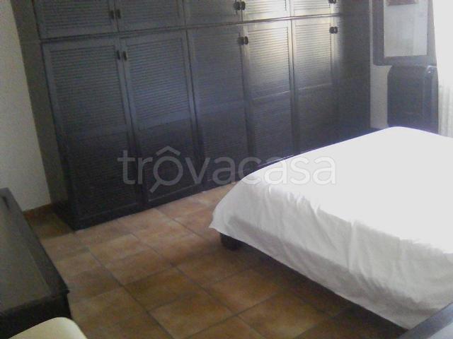 Villa a Schiera in in affitto da privato a Bondeno via per Burana, 151, box, da privato, riscaldamento autonomo TrovaCasa