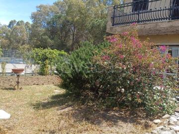 Villa a Schiera in in affitto da privato a Borgia viale Cassiodoro, 10f, giardino, terrazzo, da privato TrovaCasa