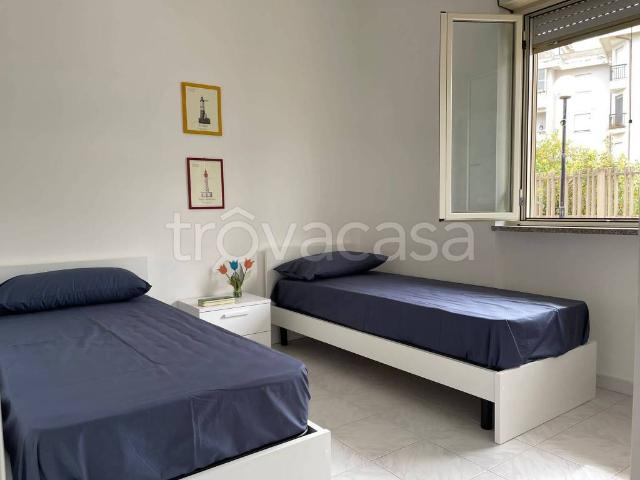 Villa a Schiera in in affitto da privato a Bianco via Lungoferrovia, sic, da privato, lungomare TrovaCasa