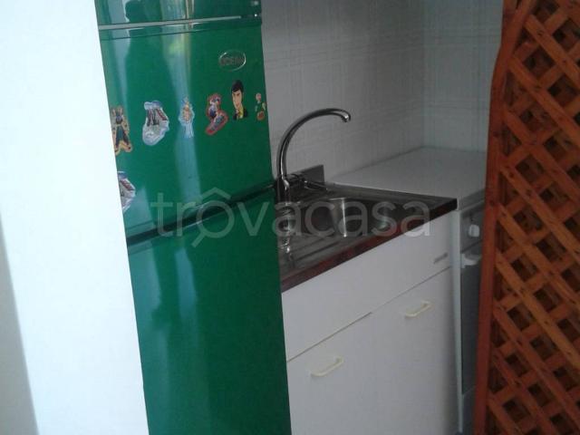 Villa a Schiera in in affitto da privato a Bisceglie via Sergio Sasso, 45, giardino, posto auto, da privato TrovaCasa