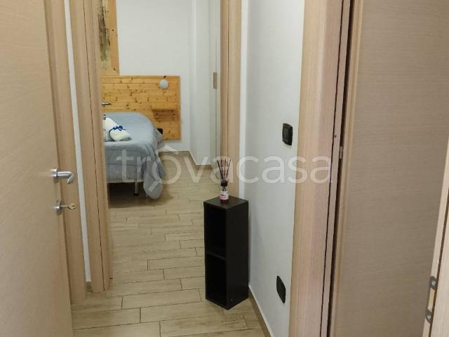 Villa a Schiera in in affitto da privato a Bisceglie viale La Testa, 5a, posto auto, da privato, aria condizionata TrovaCasa