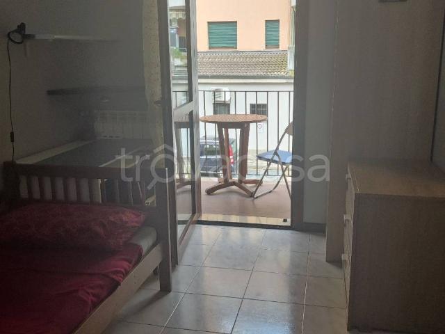 Appartamento in in affitto da privato a Brescia via Amedeo Modigliani, da privato, aria condizionata, lavanderia TrovaCasa