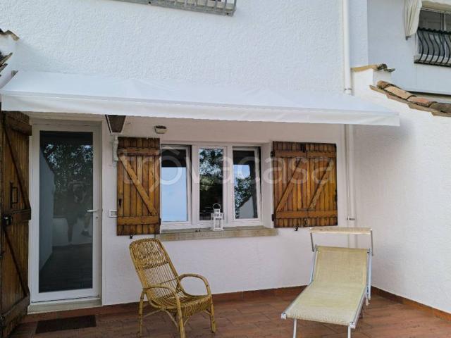 Villa a Schiera in in affitto da privato a Gabicce Mare via dei Tigli, 18, da privato TrovaCasa