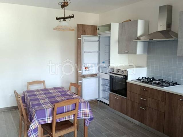 Villa a Schiera in in affitto da privato a Gallinaro contrada Rio Molle, 1489, posto auto, da privato, cucina abitabile TrovaCasa