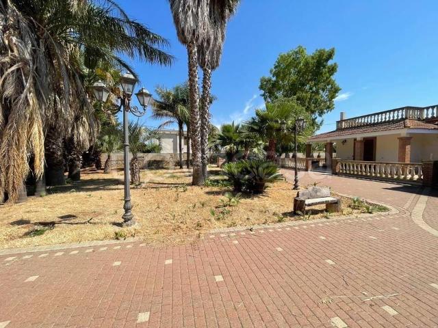 Villa a Schiera in in affitto da privato a Gallipoli strada Provinciale gallipoli santa Maria Leuca, giardino, posto auto, terrazzo TrovaCasa