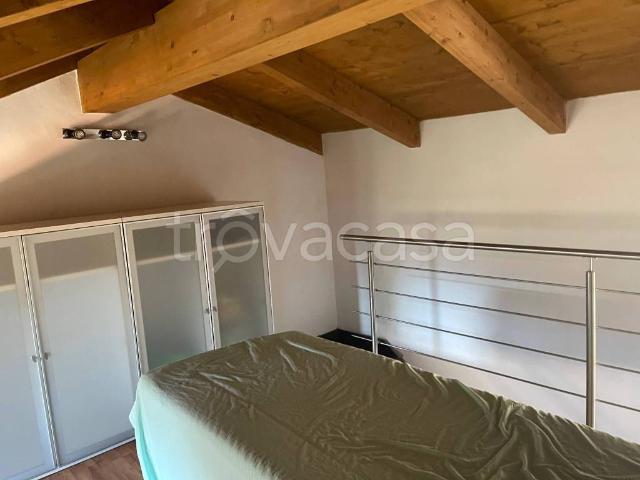 Villa a Schiera in in affitto da privato a Giaveno borgata Cabanera, 2, terrazzo, da privato, caminetto TrovaCasa