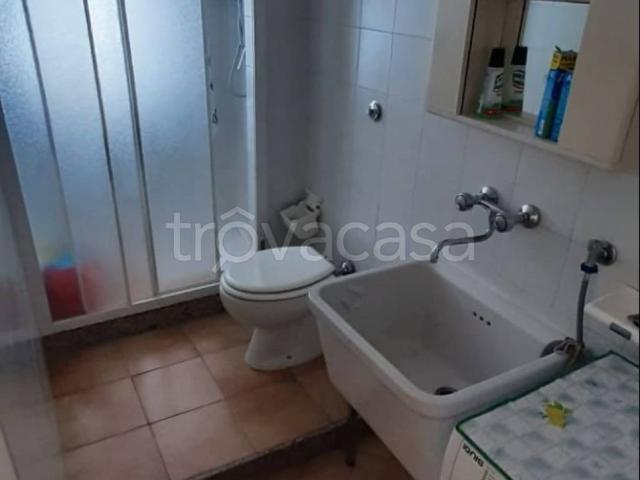 Villa a Schiera in in affitto da privato a Ginosa viale Jonio, giardino, posto auto, da privato TrovaCasa