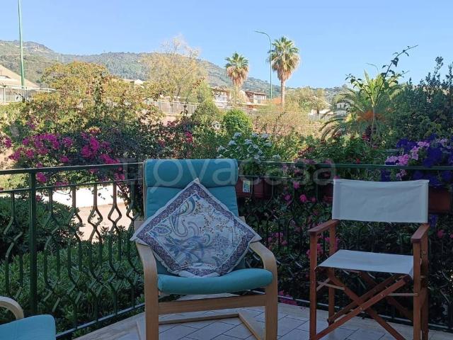 Villa a Schiera in in affitto da privato a Falerna via degli Oleandri, giardino, da privato, vista mare TrovaCasa