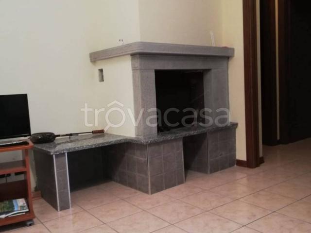 Villa a Schiera in in affitto da privato a Fanano via Pian Margheridone, 606, giardino, da privato, caminetto TrovaCasa