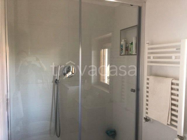 Villa a Schiera in in affitto da privato a Fiumicino via Porto Maurizio, arredato, giardino, da privato TrovaCasa