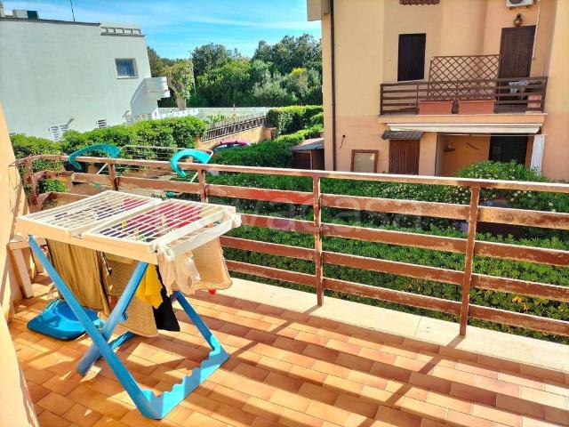 Villa a Schiera in in affitto da privato a Fiumicino viale Viareggio, 118, da privato, mansarda TrovaCasa