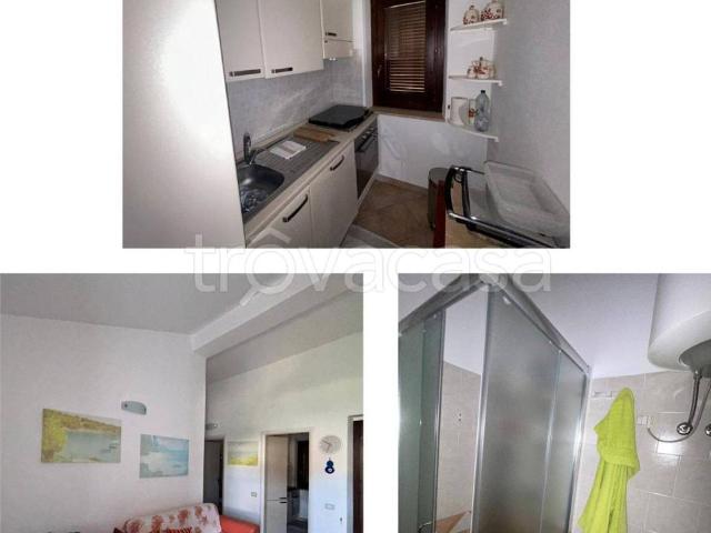 Villa a Schiera in in affitto da privato a Isola di Capo Rizzuto contrada Fratte, giardino privato, posto auto, terrazzo TrovaCasa