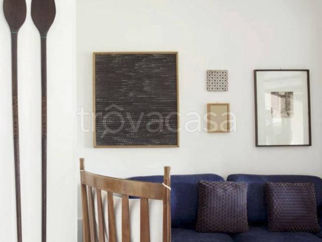 Villa a Schiera in in affitto da privato a Isola di Capo Rizzuto villaggio Praialonga, giardino, terrazzo, da privato TrovaCasa