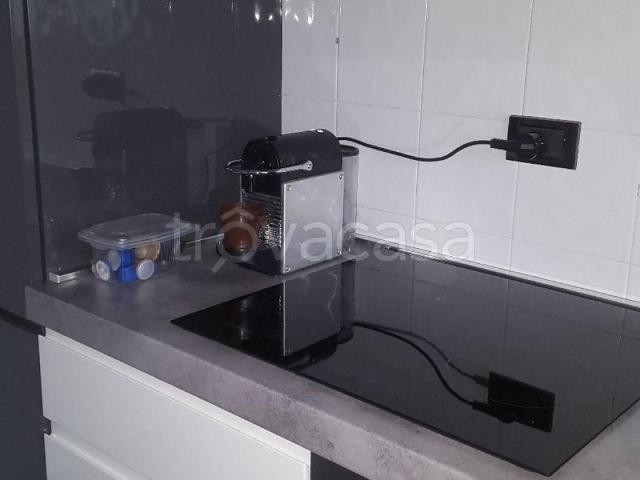 Villa a Schiera in in affitto da privato a Olgiate Comasco via Indipendenza, 52, arredato, da privato, taverna TrovaCasa
