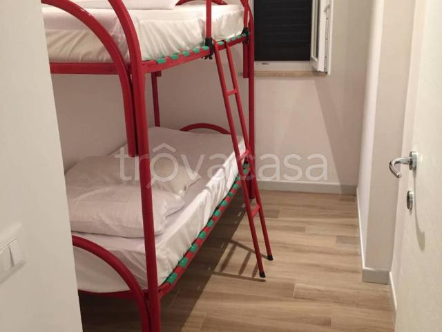 Villa a Schiera in in affitto da privato a Ostuni via Consolato Veneziano, 1, posto auto, da privato, angolo cottura TrovaCasa