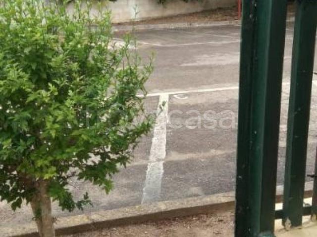 Villa a Schiera in in affitto da privato a Otranto via Nicola d'Otranto, giardino, posto auto, da privato TrovaCasa